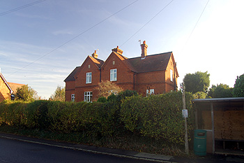 40 and 42 High Street January 2012